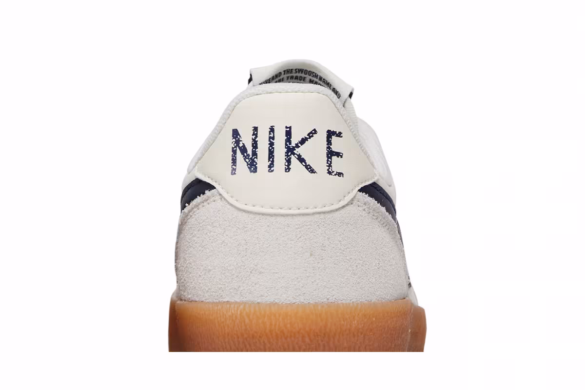 Nike Women's Killshot 2 Midnight Navy, view 8