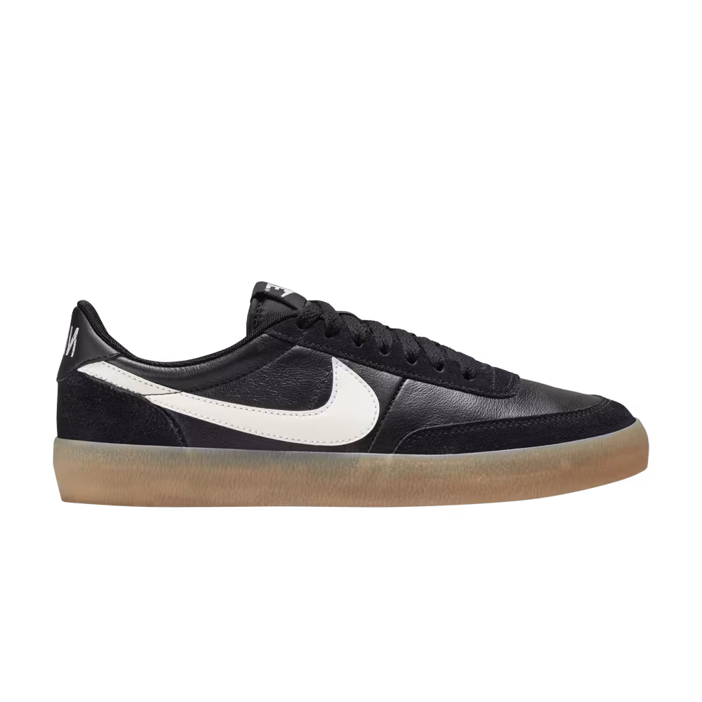 Nike Women's Killshot 2 Black Gum