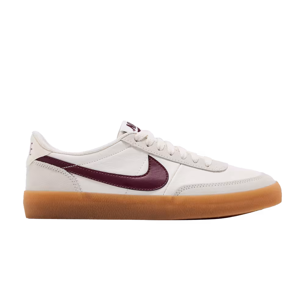 Nike Women's Killshot 2 Night Maroon