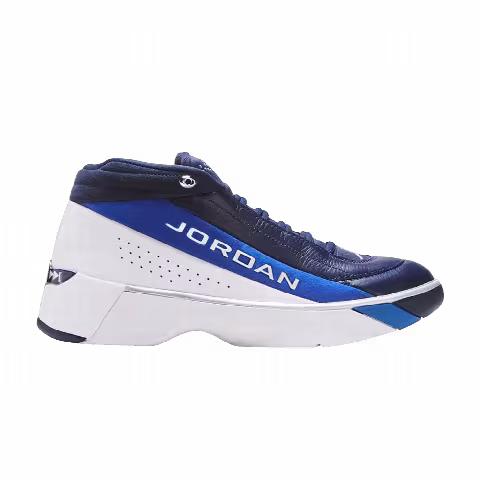 Air Jordan Team Showcase 'Game Royal'