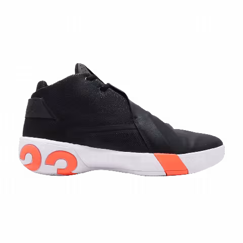 Air Jordan Ultra.Fly 3 PFX 'Hyper Crimson'