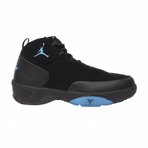 Air Jordan Melo M3 'Black University Blue'