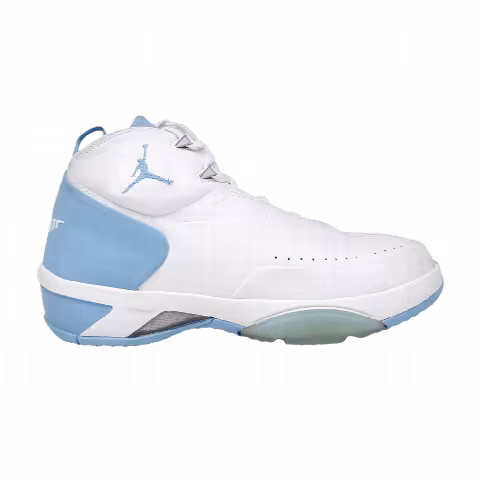 Air Jordan Melo M3 'White University Blue'