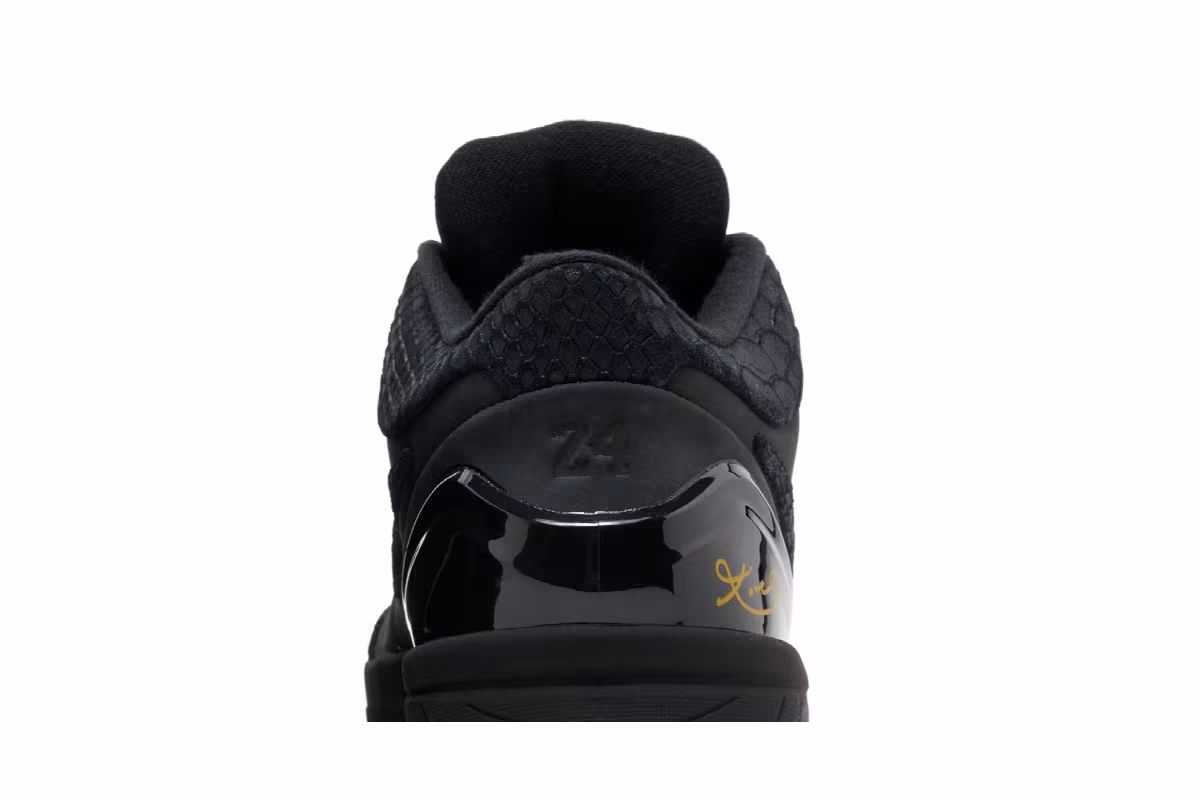 Nike Zoom Kobe 4 Protro Gift of Mamba, view 8