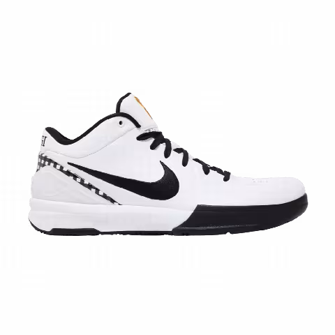 Nike Zoom Kobe 4 Protro 'Mambacita'
