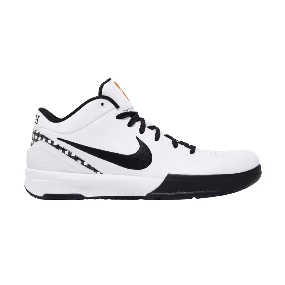 Nike Zoom Kobe 4 Protro Mambacita