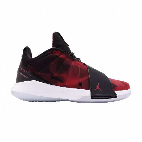 Air Jordan CP3.XI 'Rocket Fuel'