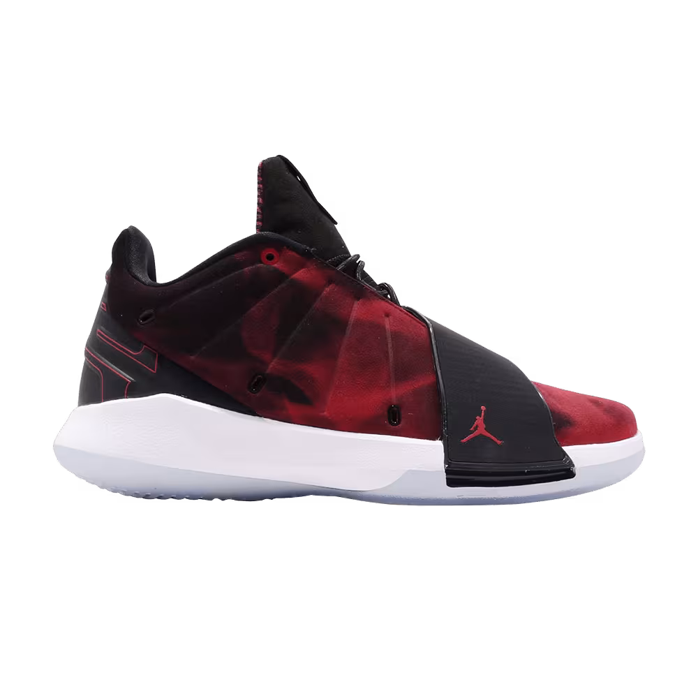 Air Jordan CP3.XI Rocket Fuel