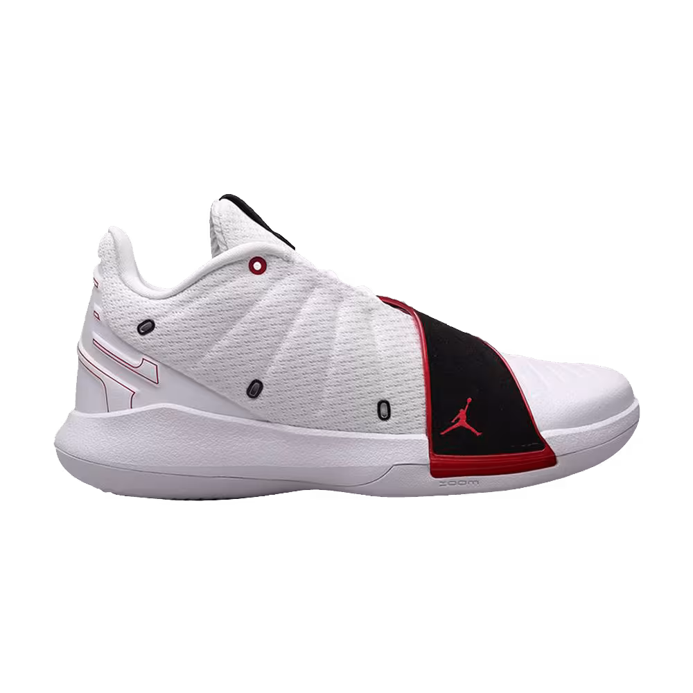 Air Jordan CP3.XI Houston