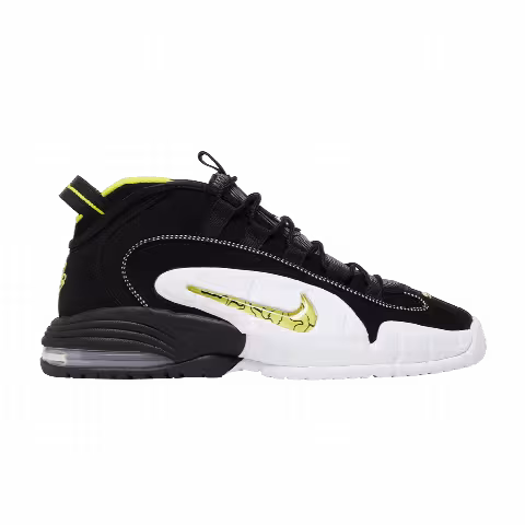 Nike Men's Air Max Penny 1 'Lester Middle School'