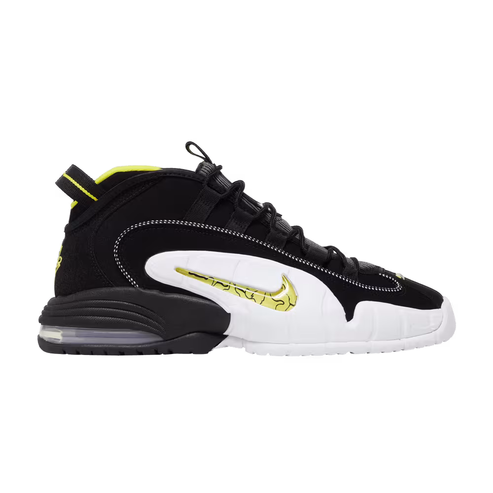 Nike Men's Air Max Penny 1 Lester Middle School