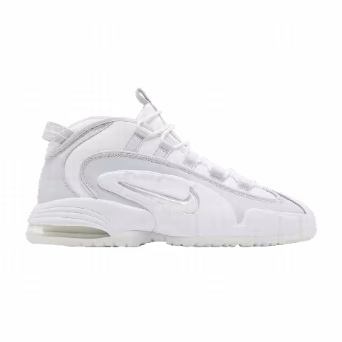 Nike Air Max Penny 1 'Pure Platinum'
