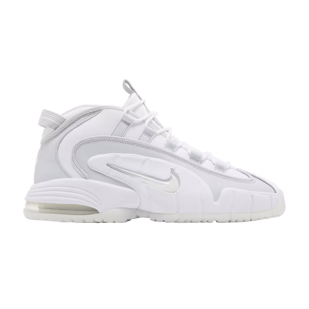 Nike Air Max Penny 1 Pure Platinum