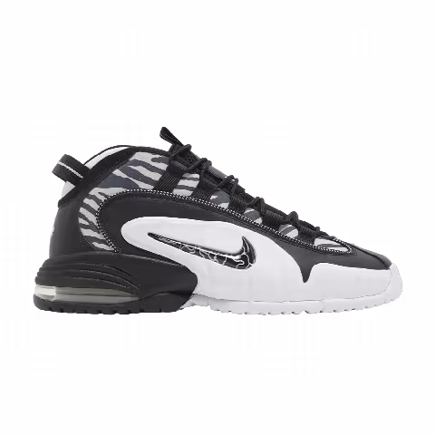 Nike Air Max Penny 1 'Tiger Stripes'