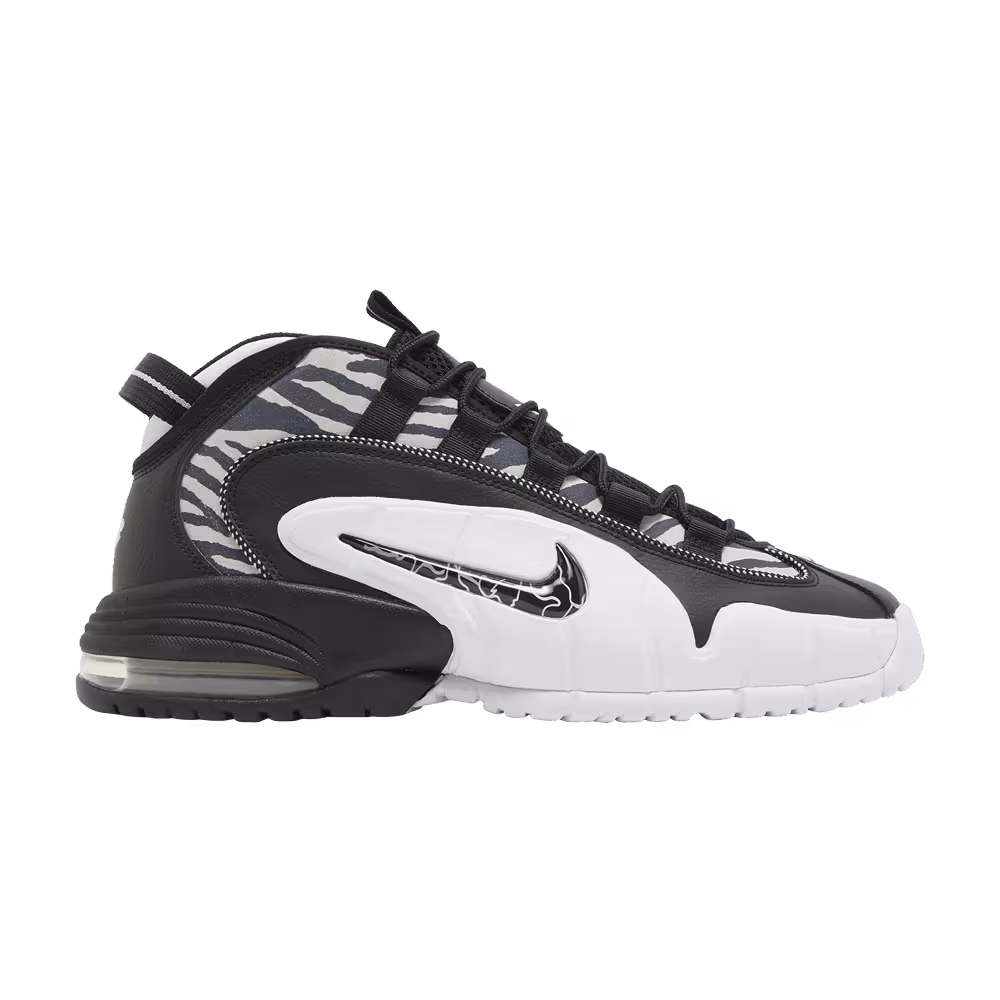 Nike Air Max Penny 1 Tiger Stripes