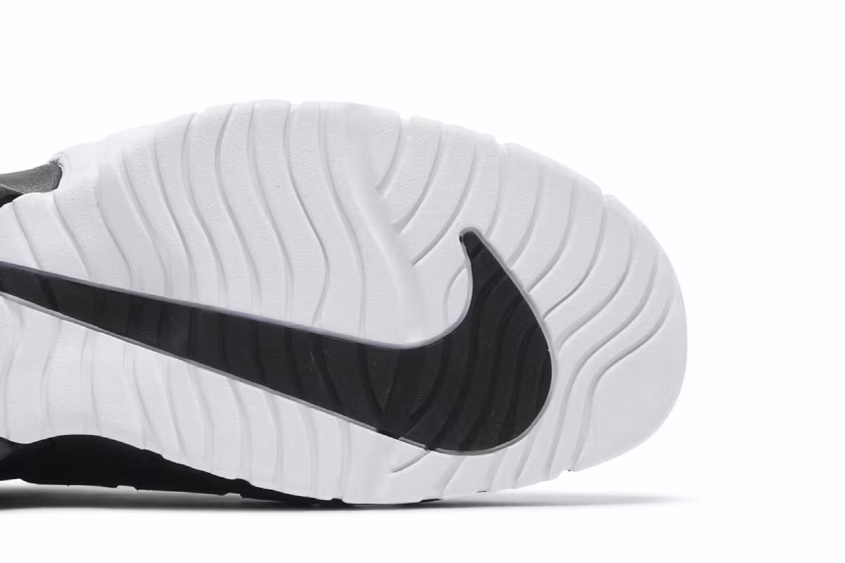 Nike Air Max Penny 1 Tiger Stripes, view 6