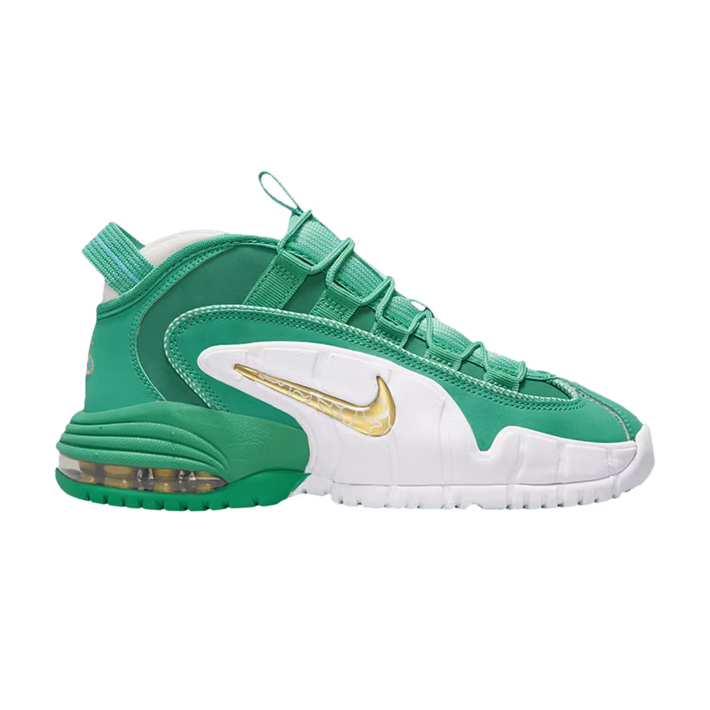 Nike Air Max Penny 1 GS Stadium Green
