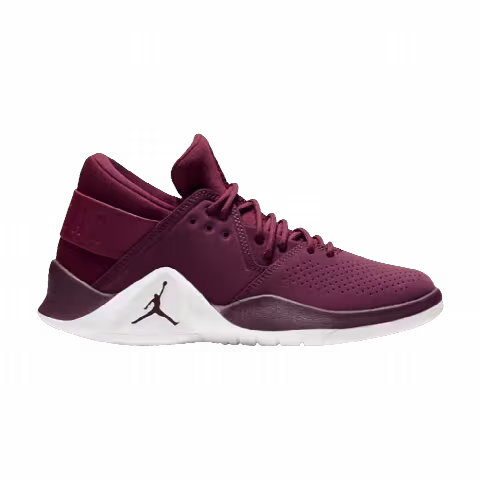 Air Jordan Flight Fresh Premium GS 'Bordeaux'
