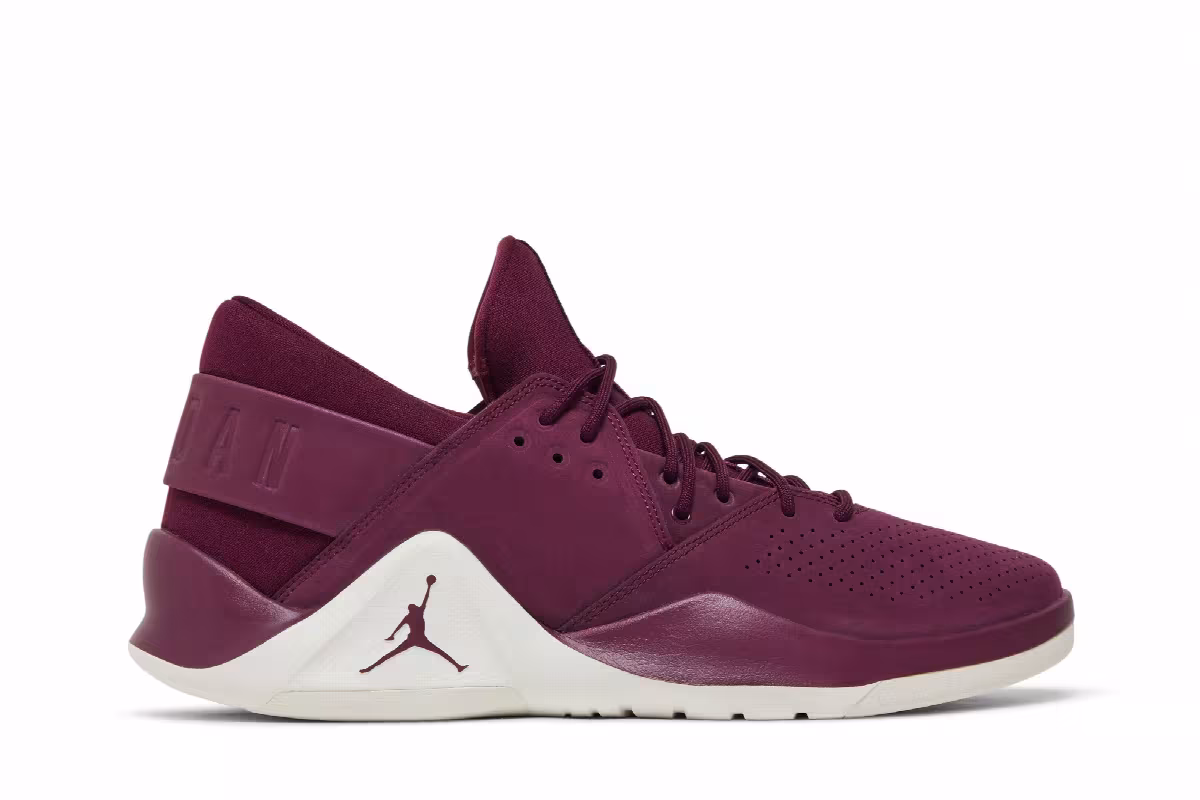 Air Jordan Flight Fresh Premium, view 2