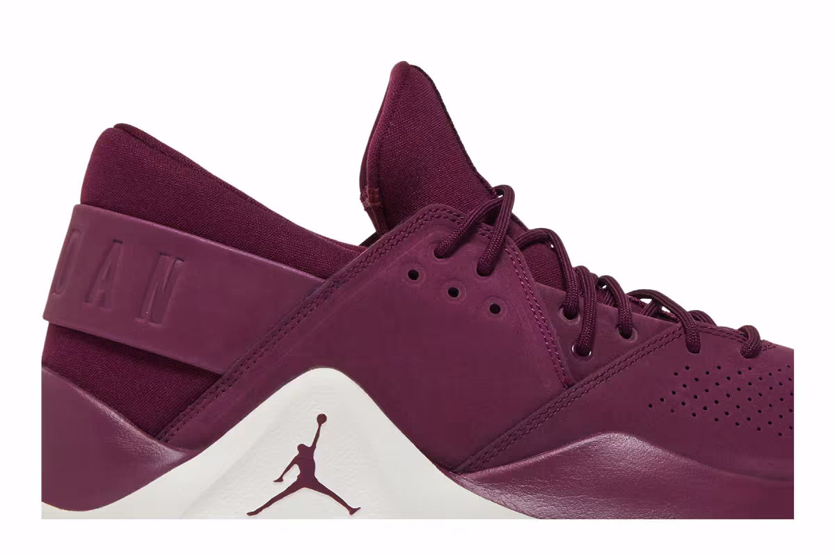 Air Jordan Flight Fresh Premium, view 3