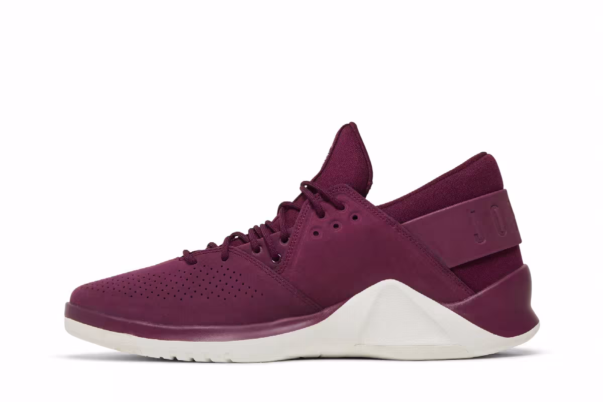 Air Jordan Flight Fresh Premium, view 4