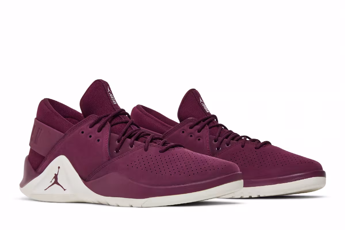 Air Jordan Flight Fresh Premium, view 9