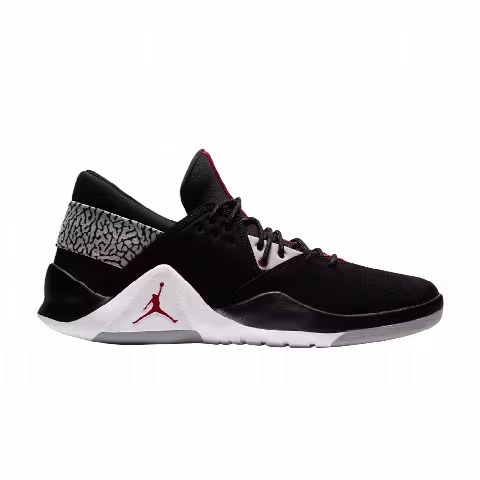 Air Jordan Flight Fresh Premium 'Black'