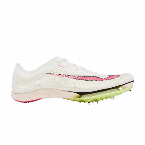 Nike Air Zoom Victory 'Sail Fierce Pink'