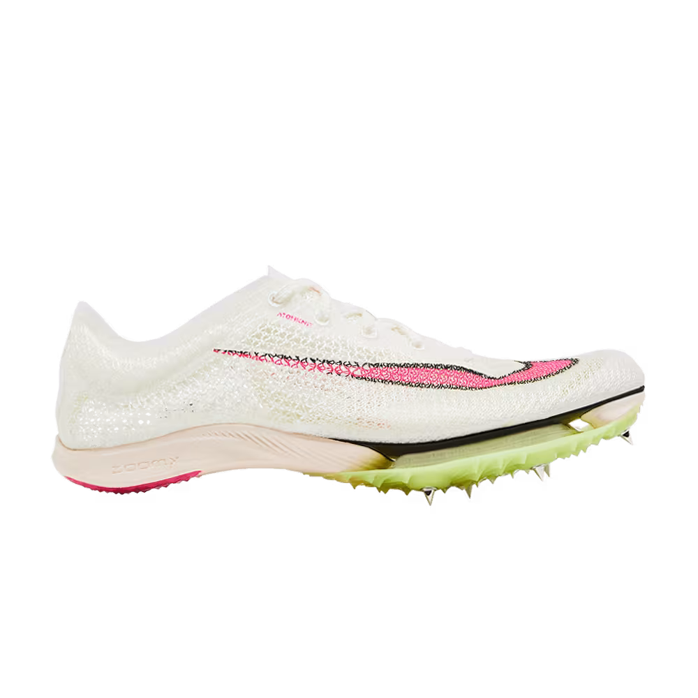 Nike Air Zoom Victory Sail Fierce Pink