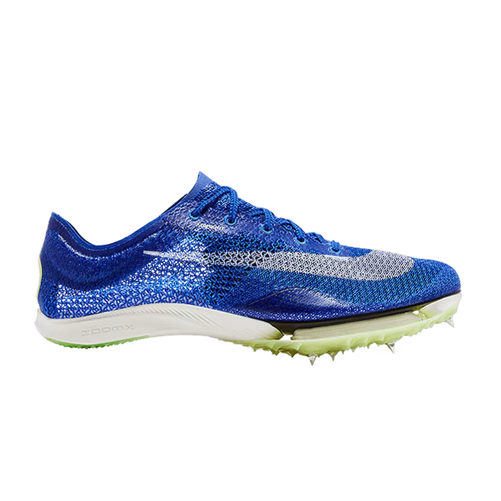 Nike Air Zoom Victory Racer Blue