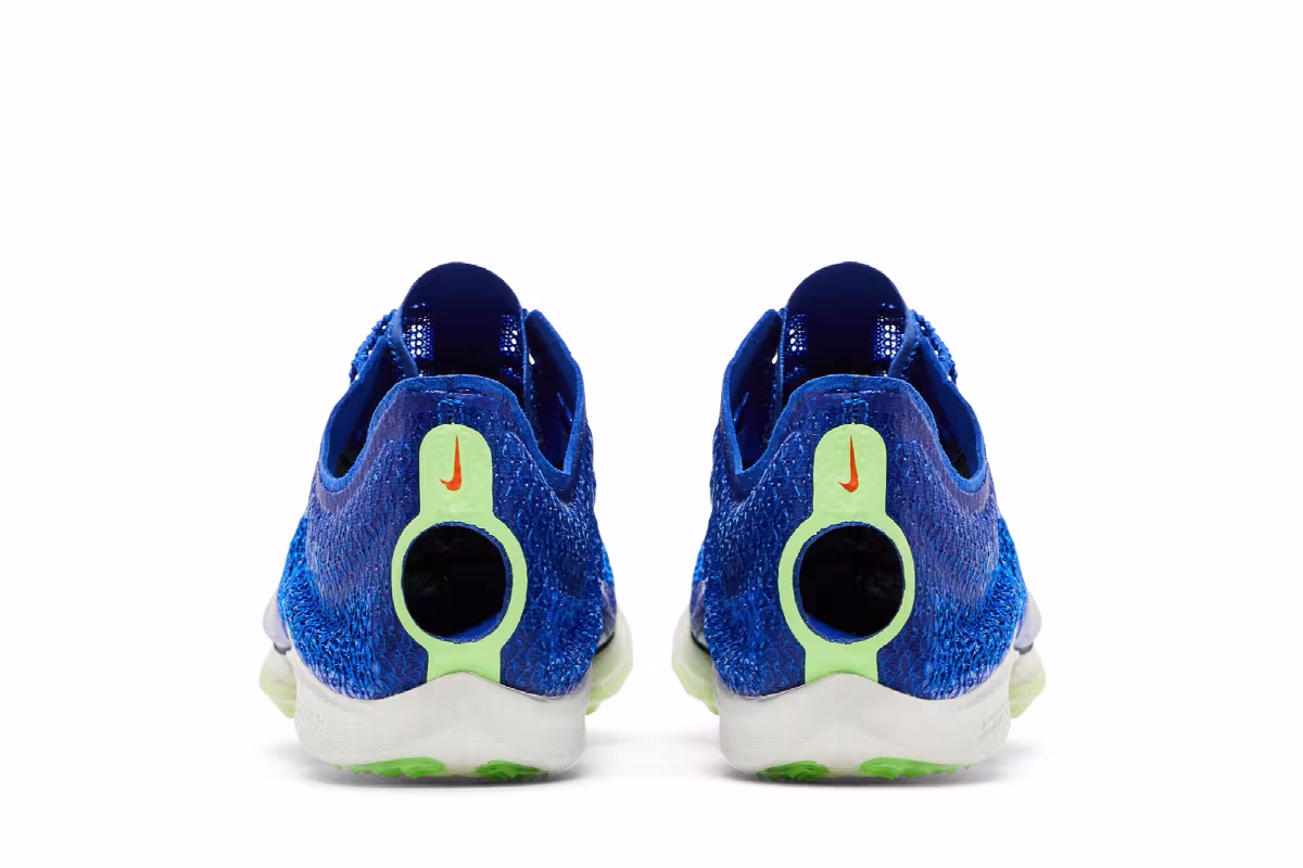 Nike Air Zoom Victory Racer Blue, view 7