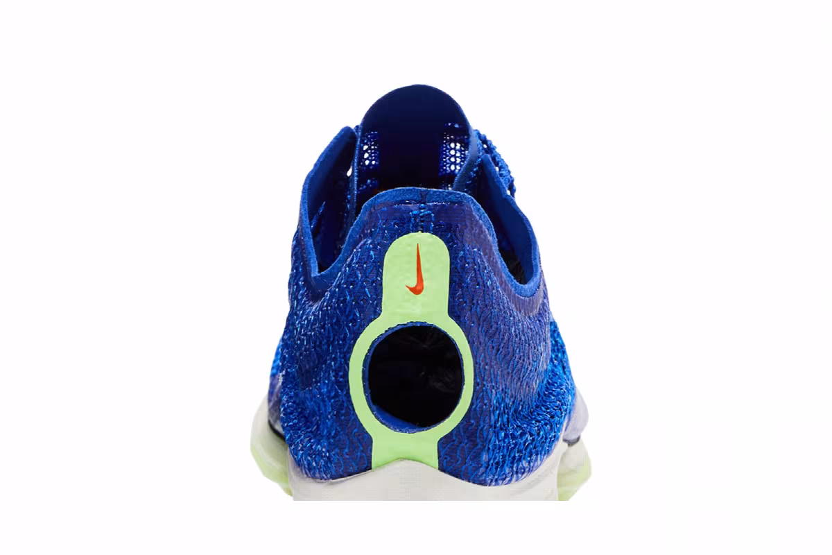 Nike Air Zoom Victory Racer Blue, view 8