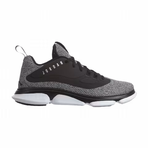 Air Jordan Impact TR 'Black White'