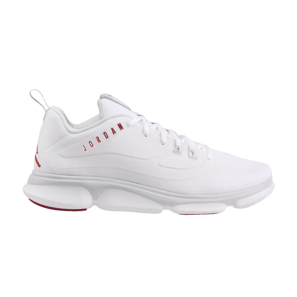 Air Jordan Impact TR White