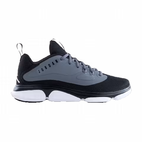 Air Jordan Impact TR 'Black Dark Grey'