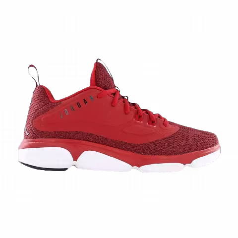 Air Jordan Impact TR 'Gym Red'