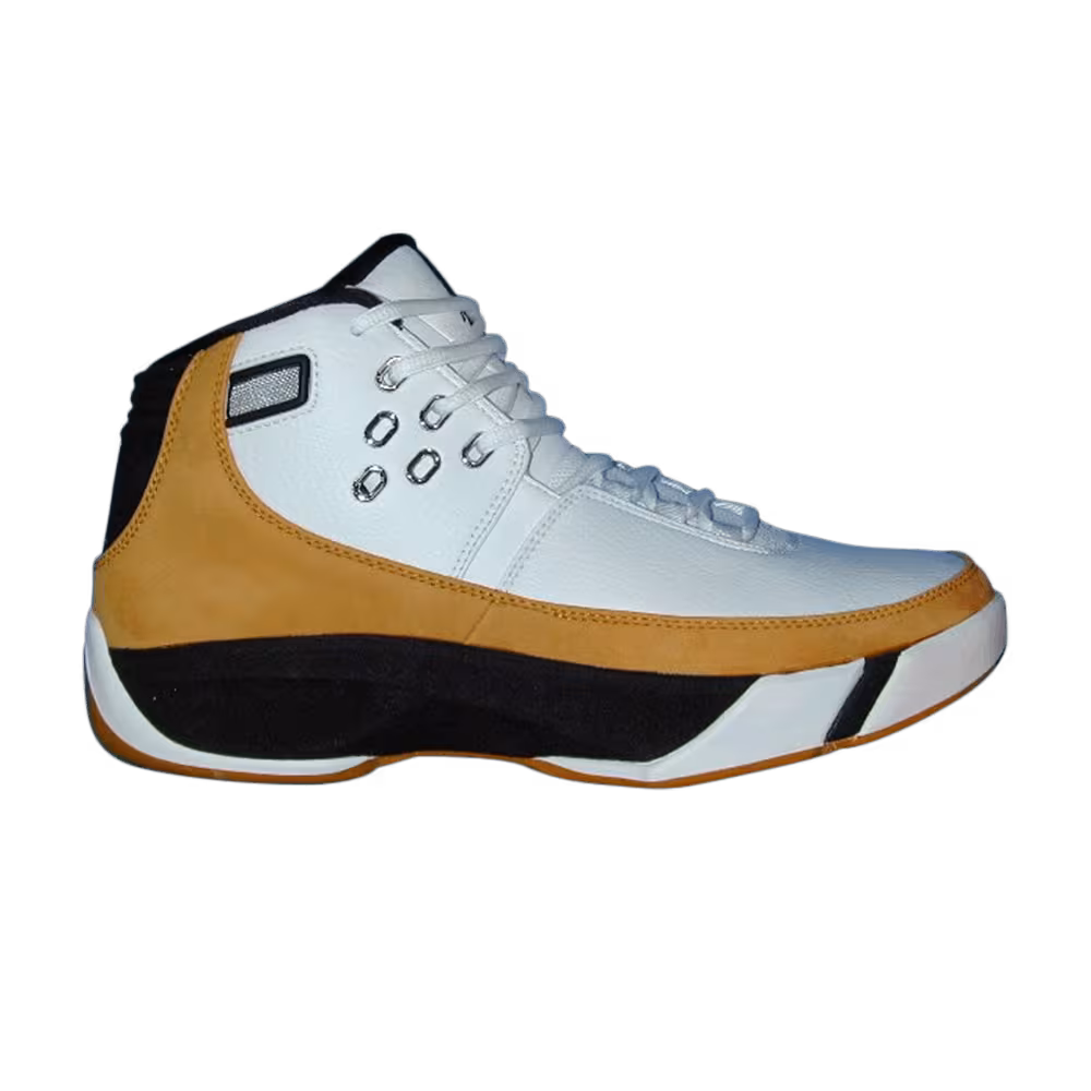 Air Jordan Work'M M Chutney