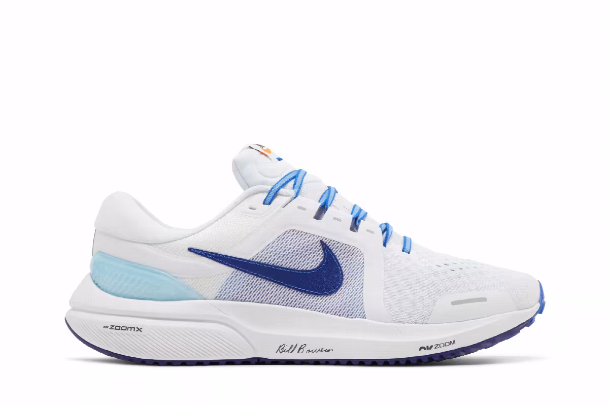 Nike Air Zoom Vomero 16 Premium Bill Bowerman, view 2