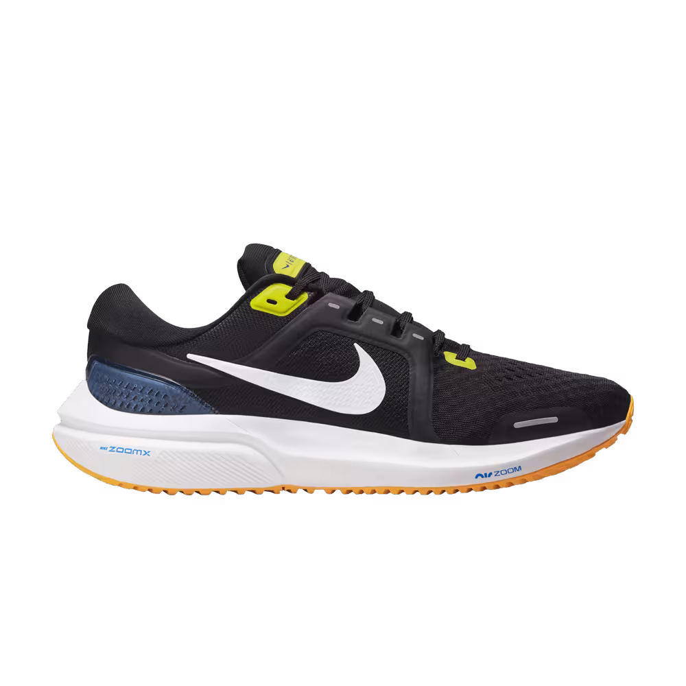 Nike Air Zoom Vomero 16 Black Sundial