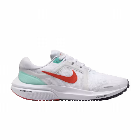 Nike Wmns Air Zoom Vomero 16 'White Picante Clear Jade'