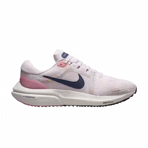 Nike Wmns Air Zoom Vomero 16 Premium 'Pink Acid Wash'