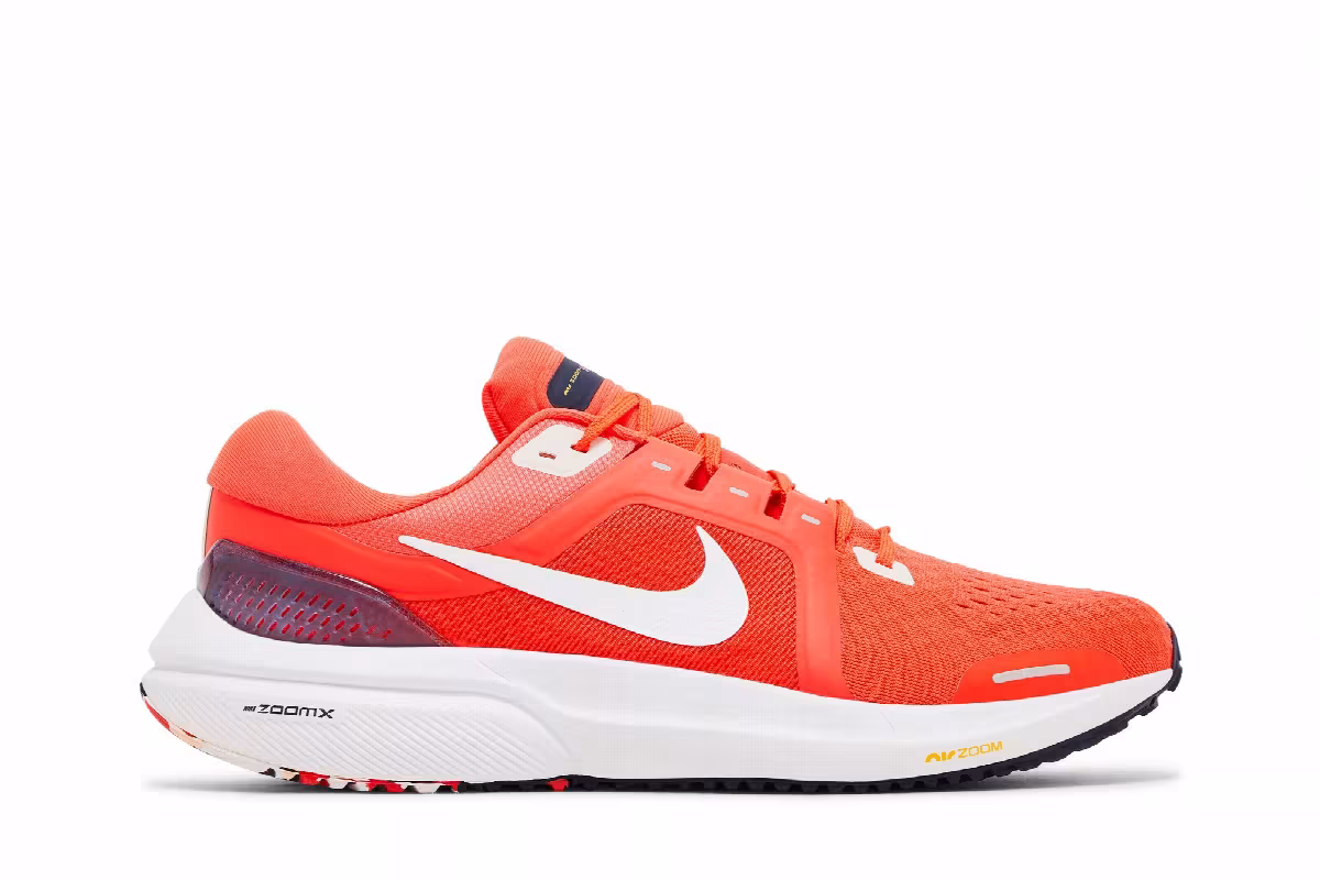 Nike Air Zoom Vomero 16 Bright Crimson, view 2