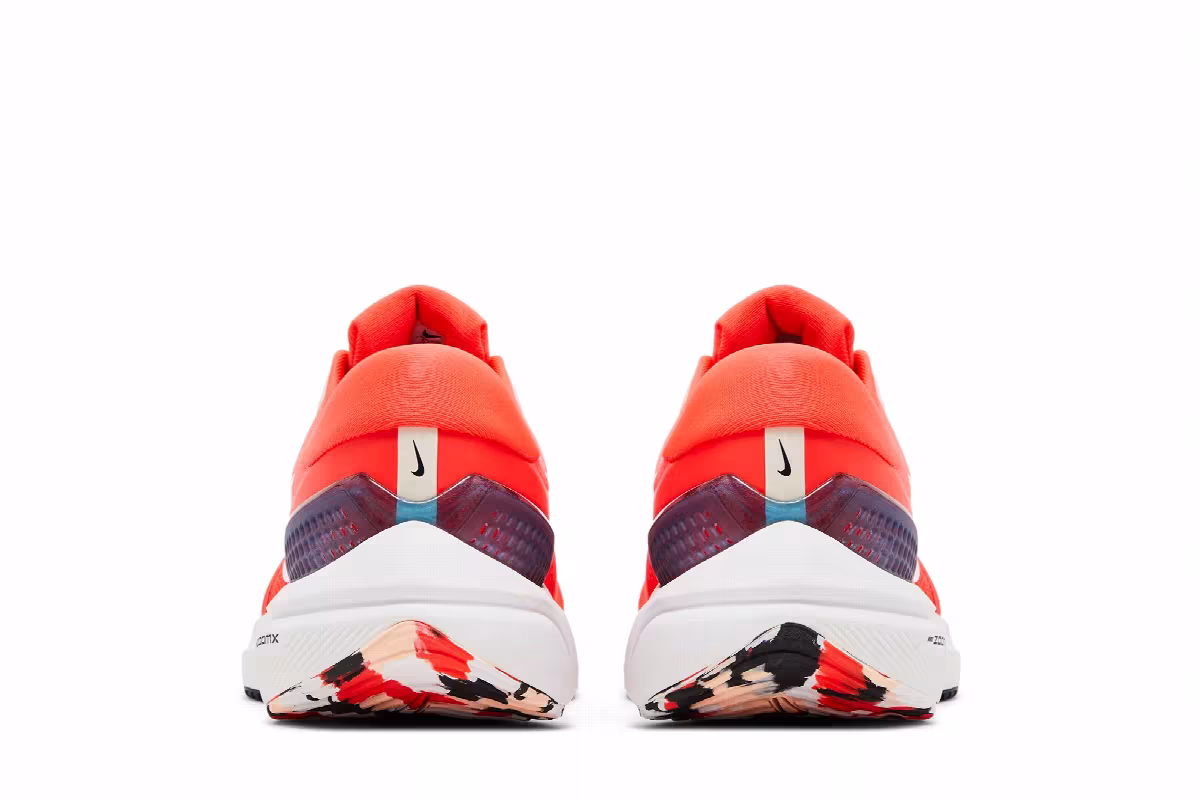 Nike Air Zoom Vomero 16 Bright Crimson, view 7