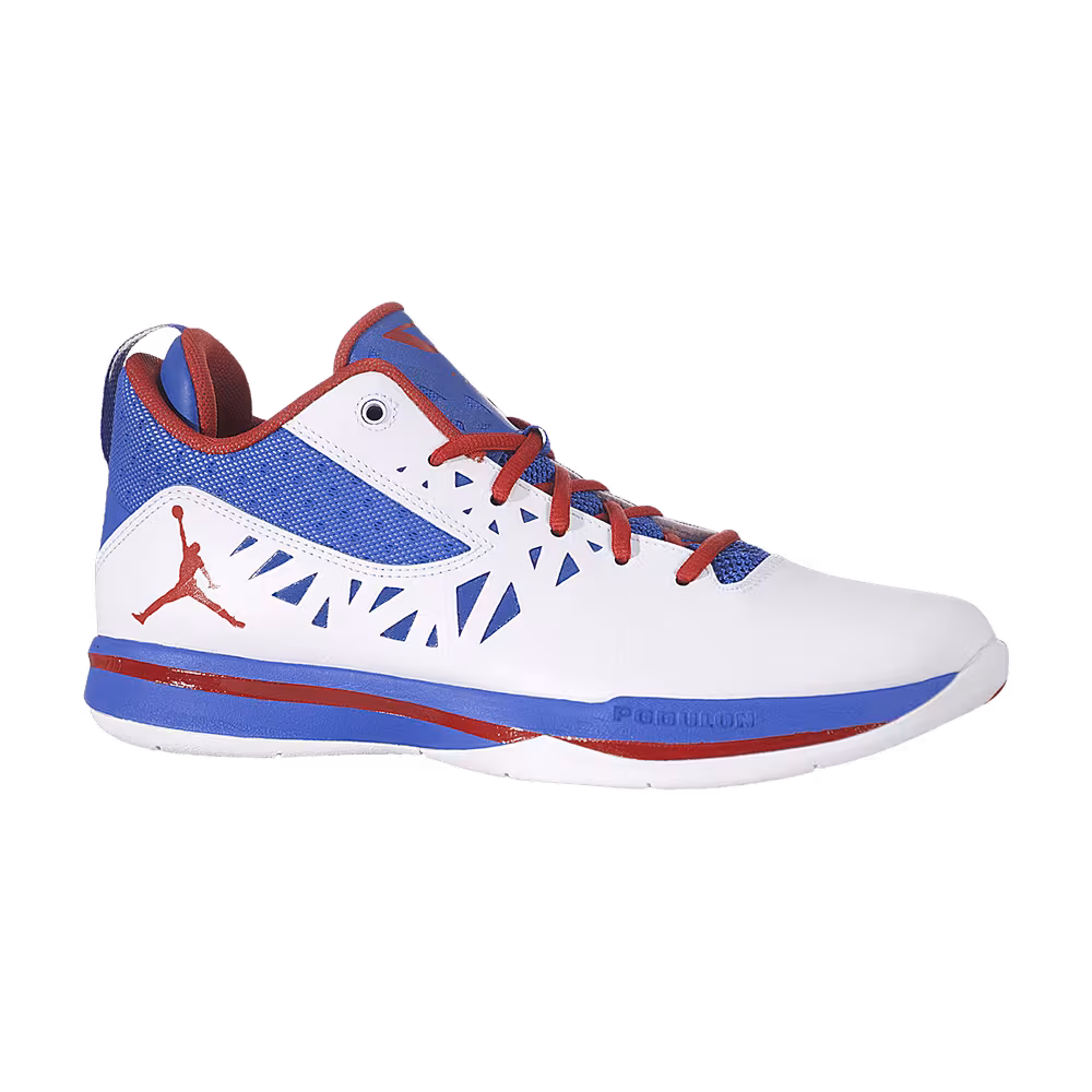 Air Jordan CP3.V Playoff