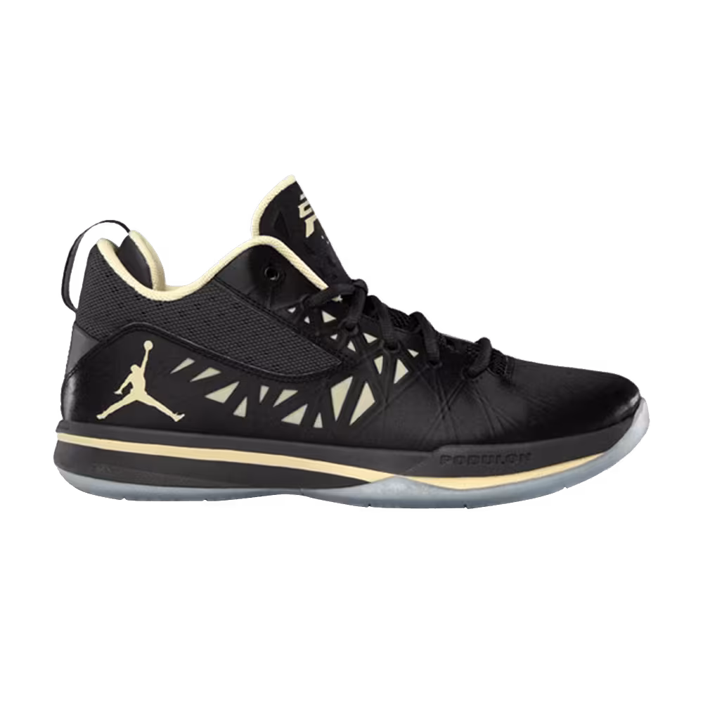 Air Jordan CP3.V College Collection
