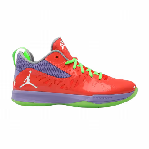 Air Jordan CP3.V 'Dr. Jekyll & Mr. Hyde'