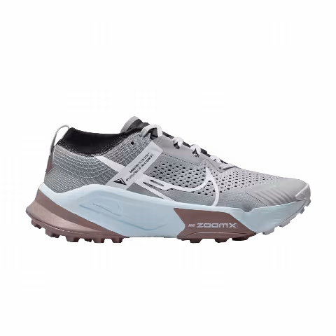 Nike Wmns ZoomX Zegama 'Light Smoke Glacier Blue'