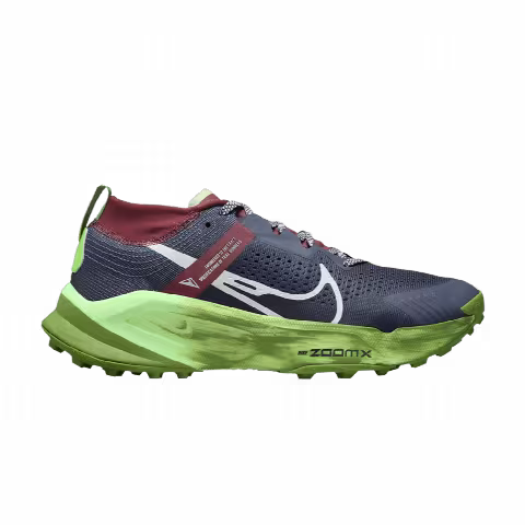 Nike Wmns ZoomX Zegama 'Thunder Blue Chlorophyll'