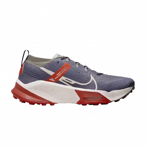 Nike ZoomX Zegama 'Light Carbon Cosmic Clay'