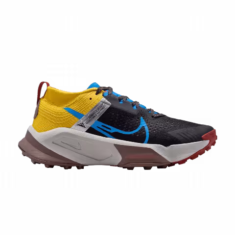 Nike Wmns ZoomX Zegama 'Black Photo Blue Sulfur'